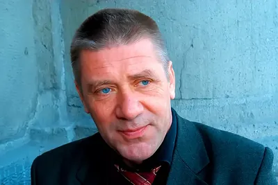 Андрей Краско - кинозвезда: изображения на ваш выбор