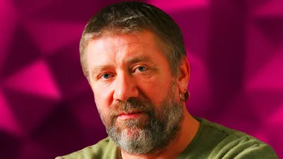 Андрей Краско: качественные фотографии на ваш выбор