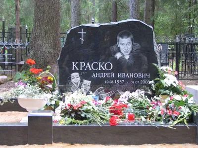 Андрей Краско на фото: скачивайте бесплатно в любом формате