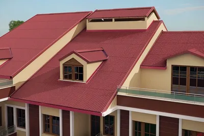 Чем лучше крыть крышу дома: сравниваем материалы для кровли по  характеристикам и цене
