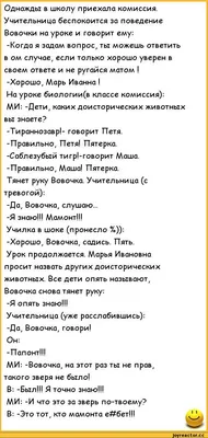 Анекдоты про школу: 50+ самых смешных шуток про учебу, учителей и  одноклассников