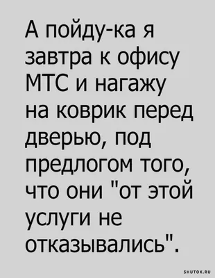 Прикольные анекдоты и цитаты за сегодня | Mixnews