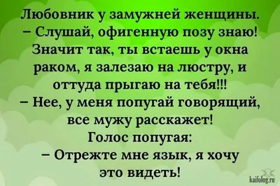 анекдоты / смешные картинки и другие приколы: комиксы, гиф анимация, видео,  лучший интеллектуальный юмор.