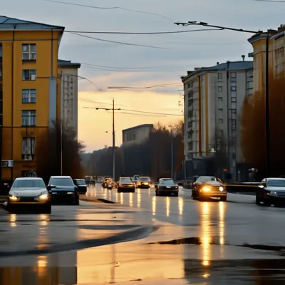Путешествие в Ангарск, город широких улиц и высоких сосен — Иркутск Сегодня