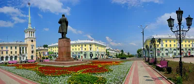 Город Ангарск: климат, экология, районы, экономика, криминал и  достопримечательности | Не сидится