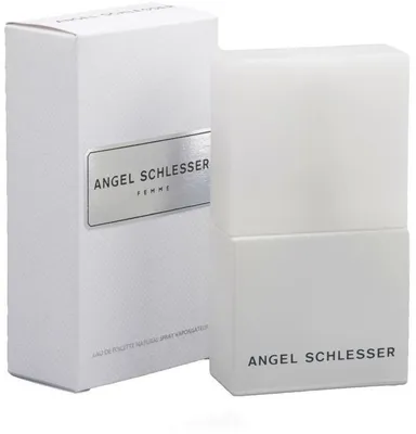 1 fl. oz Angel Schlesser FEMME Eau de parfum 30ml for Women | eBay