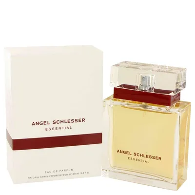 ANGEL SCHLESSER Angel Schlesser Eau De Toilette Spray 4.2 oz | eBay