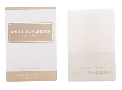 ESSENTIAL * Angel Schlesser 3.4 oz / 100 ml Eau De Parfum Women Perfume  Spray | eBay