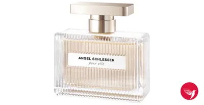 Angel Schlesser Pour Elle Eau de Parfum Spray 50 ml 1.7 fl oz