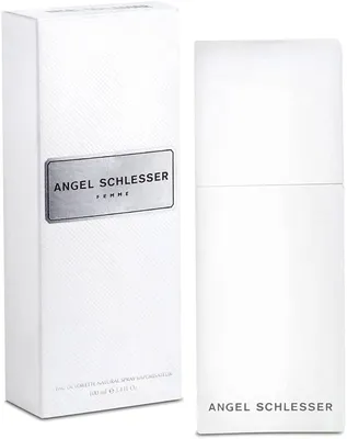 Essential by Angel Schlesser for Women, Eau de Parfum, 50 ml - ucv gallery