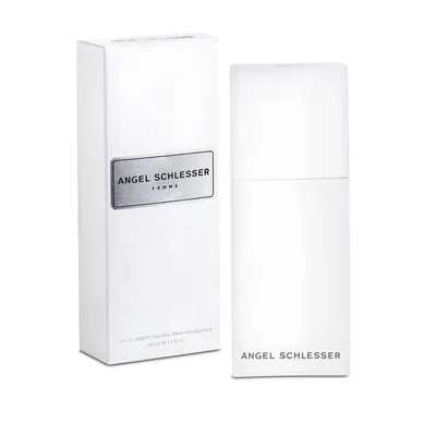 ANGEL SCHLESSER ANGEL SCHLESSER Eau De Toilette Spray for Men 4.2 oz -  Walmart.com