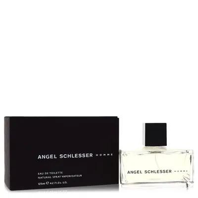 Angel Schlesser Femme by Angel Schlesser Women 3.4 oz Eau de Toilette Spray  | eBay