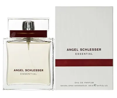 Angel Schlesser Pour Elle Sensuelle | FragranceNet.com®