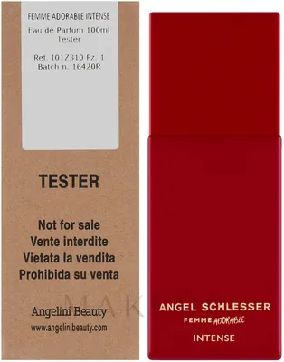 So Essential Perfume by Angel Schlesser for Women, Eau de Toilette 50 ml -  ucv gallery