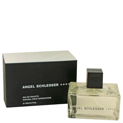 ANGEL SCHLESSER HOMME ORIENTAL EDITION EAU DE TOILETTE NATURAL SPRAY 75ML  NIB | eBay