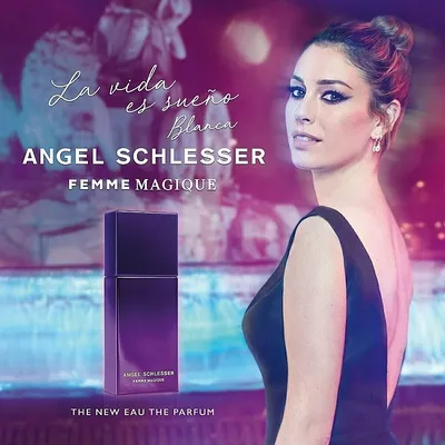 Angel Schlesser Femme Туалетная вода 30 мл (378640537)