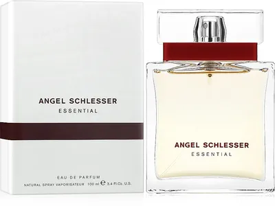 Angel Schlesser · Buy online - Perfume's Club