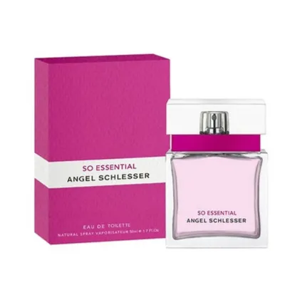 ANGEL SCHLESSER FEMME ADORABLE 3.4 EAU DE TOILETTE SPRAY - Nandansons  International Inc.