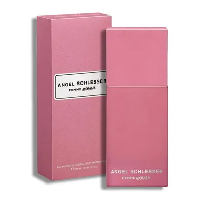 Angel Schlesser Femme Angel Schlesser Eau De Toilette Spray 30ml