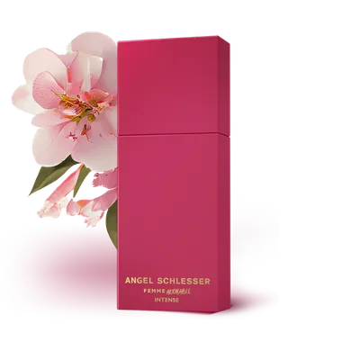 Angel Schlesser Essential Angel Schlesser perfume - a fragrance for women  2005