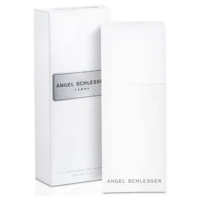 ANGEL SCHLESSER ORIENTAL EDITION II EAU TOILETTE NATURAL SPRAY 100 ML/3.4  FL.OZ. | eBay