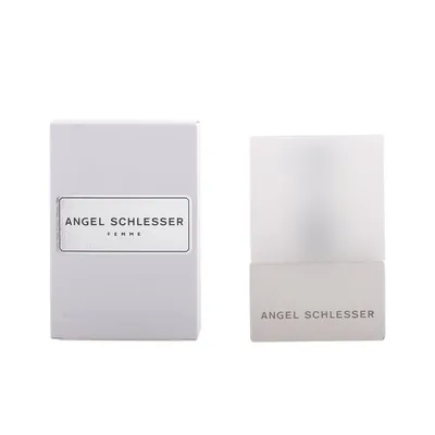 Туалетная вода Angel Schlesser Femme 30 мл - отзывы покупателей на  Мегамаркет | женская парфюмерия