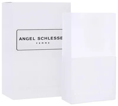 Angel Schlesser Pour Elle For Women - EDT 100 ml