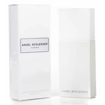 Angel Schlesser Les Eaux d'Un Instant: Joyful Nashi Bloom, Mediterranean  Cypress ~ New Fragrances