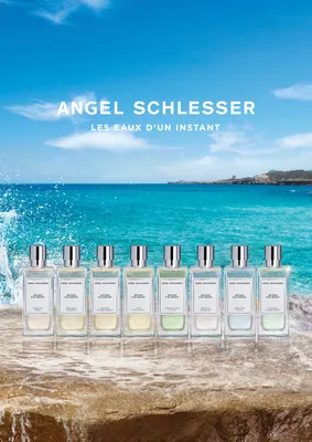 Femme Collection | Angel Schlesser Parfums