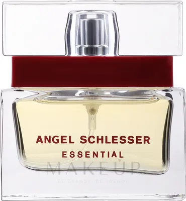 Opulent Vanilla Angel Schlesser perfume - a new fragrance for women and men  2022