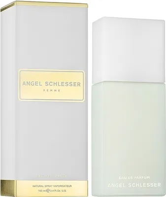 Les Eaux d'un Instant | Angel Schlesser Parfums