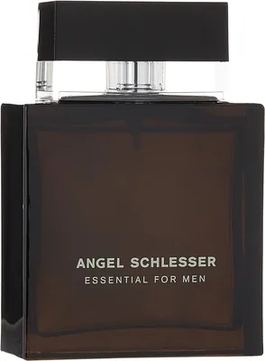 Angel Schlesser Angel Schlesser Essential Eau De Parfum Spray for Women 3.4  oz - Walmart.com