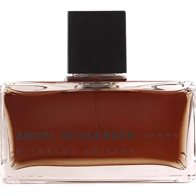 Angel Schlesser Essential for Men - Eau de Toilette (tester without cap) |  MAKEUP