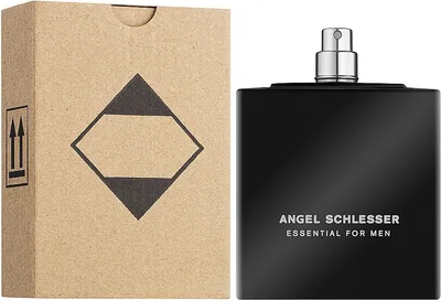 Angel schlesser Essential Eau De Parfum 50ml Golden | Dressinn