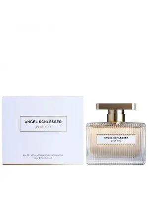 Angel Schlesser Restyling - оригинальные духи и парфюмерная вода - купить  по низкой цене в Originalparfum.ru
