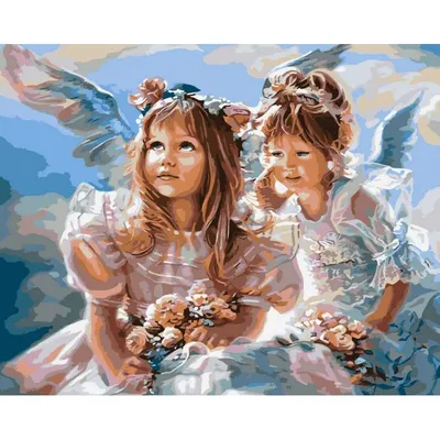 Красивые ангелочки для девочек, креативные подарки, фигурки, украшения из  искусственной смолы, украшения для дома, миниатюрные фигурки феи |  AliExpress