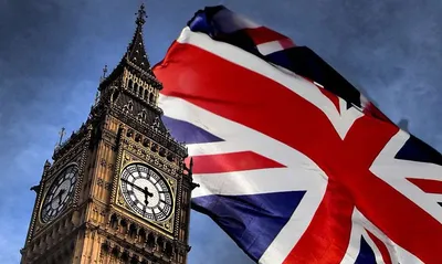Символы Лондона Англия Великобритания — стоковые фотографии и другие  картинки Флаг - Флаг, Телефонная будка, Биг-Бен - iStock