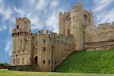 Старая Англия-индивидуальные туры по замкам и историческим поместьям |  London
