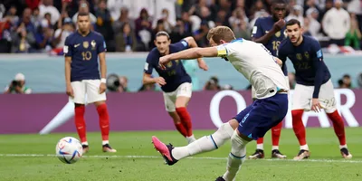 Англия – Франция: анонс матча 1/4 финала ЧМ-2022 - Футбол 24