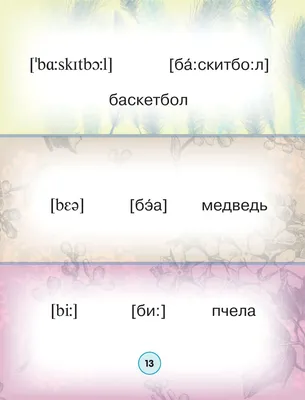 Англо-русский. Русско-английский словарь с произношением в картинках :  Детский визуальный словарь : . : 9785171334154 - Troyka Online