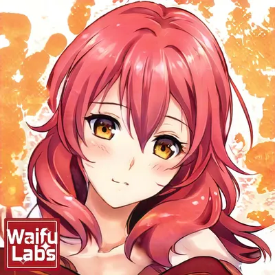 Как сделать аниме аву с помощью нейросети Waifu Labs?