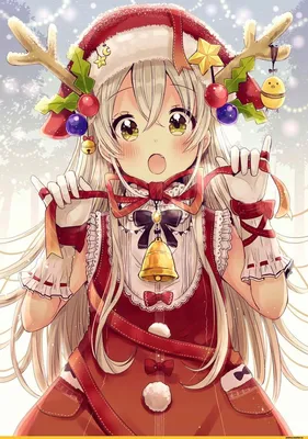 Новогодние Аниме | YummyAnime новости