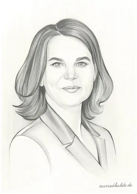 Анналена Бербок: министр иностранных дел Германии