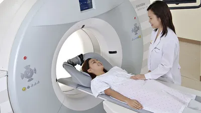 МРТ (магнитно-резонансная томография) круглосуточно в Москве