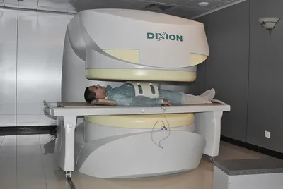 Открытый и закрытый томограф: в чем разница | МРТ Эксперт