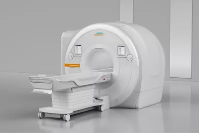 Зеленоград - Ответы - Как «открытый» томограф помогает проводить  исследования детей и сложных пациентов