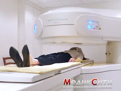 Магнитно-резонансный томограф открытого типа. Преимущества и недостатки. -  YouTube