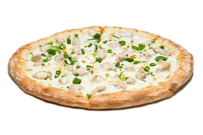 Онлайн пазл «Аппетитная пицца»