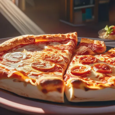 Пицца Аппетитная 200г купить с доставкой на дом в интернет-магазине Торнадо