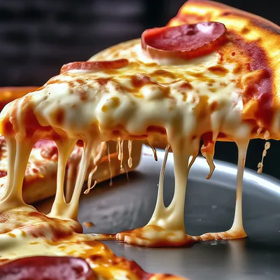vkusno_sushi_ - Горячая, сочная, аппетитная пицца с насыщенной и  разнообразной начинкой🍕 ⠀ Заходи в наше меню( ссылка в шапке профиля) и  выбери пиццу на свой вкус.😊 ⠀ На фото представлена «Классическая пицца»
